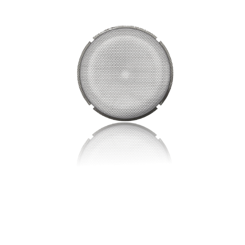 P3SG-10 - Rockford Fosgate - 10" Shallow Stamped Mesh Grill Insert image 1
