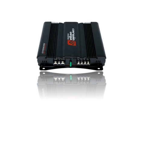 CVP800.2D - Cerwin Vega -  series 800W Max 2 Channel Amplifier image 1