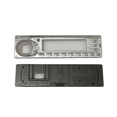 Rockford Fosgate RFX 9000 - RADIO FACE SHELL ONLY! image 1
