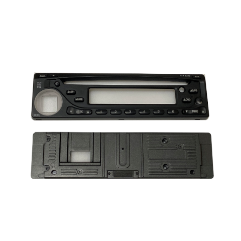 Rockford Fosgate RFX 8220 - RADIO FACE SHELL ONLY! image 1