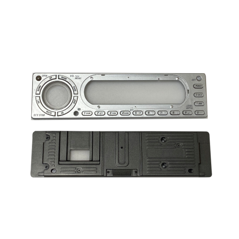 Rockford Fosgate RFX 9100 - RADIO FACE SHELL ONLY! image 1
