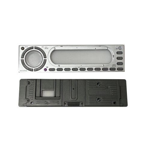 Rockford Fosgate RFX 9110 - RADIO FACE SHELL ONLY! image 1