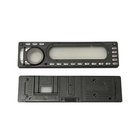 Rockford Fosgate RFX 9320 - RADIO FACE SHELL ONLY! image 1