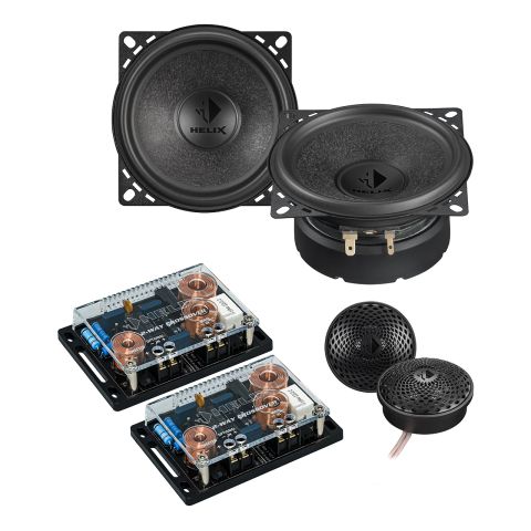 HELIX S 42C.2 - SPEAKERS image 1