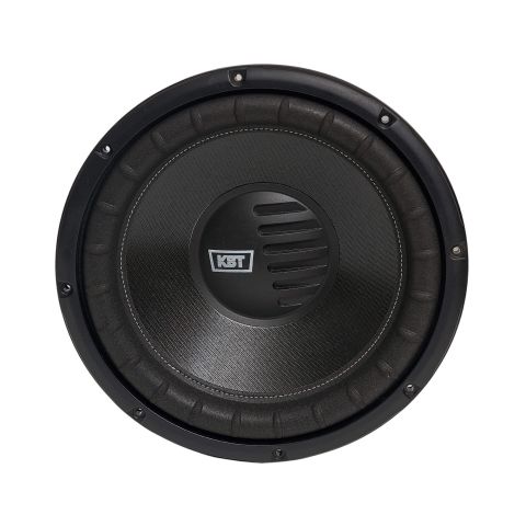 KBT - SGT-104S - ​​10 inch Single Coil Subwoofer image 1