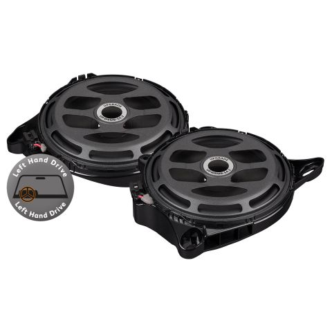 Match UP W8MB-S4.2 200 Upgrade Subwoofer image 1