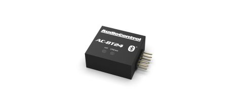 AC-BT24 - AudioControl - Bluetooth Interface image 1