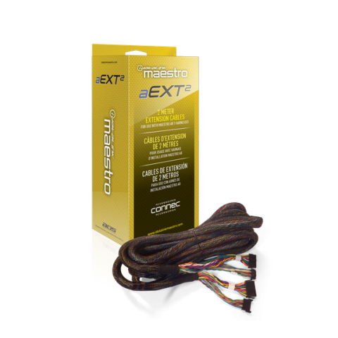 2-Meter Extension Cable for DSR1 Harnesses - DSR-HRH-AR-EXT2 image 1