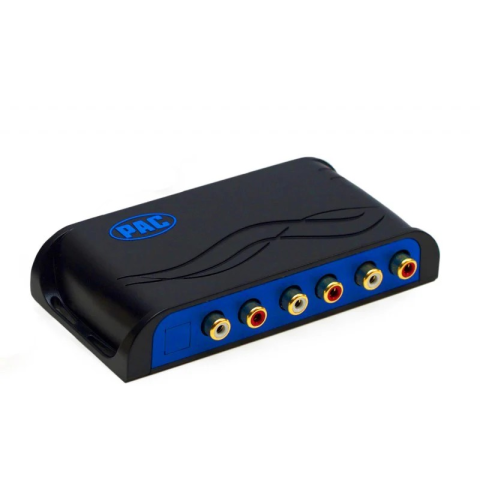 Amplifier Integration Interface AmpPRO (B&O A2B Factory Amplified Systems) image 1