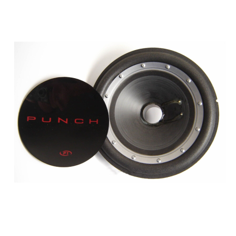 Recone Kit OEM Rockford Fosgate 10 Inch - P110S8 - 8 Ohm image 1