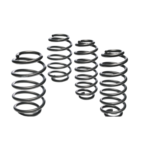 Eibach Prokit - Toyota Yaris (SCP9_, NSP9_, KSP9_, NCP9_, ZSP9_) image 1