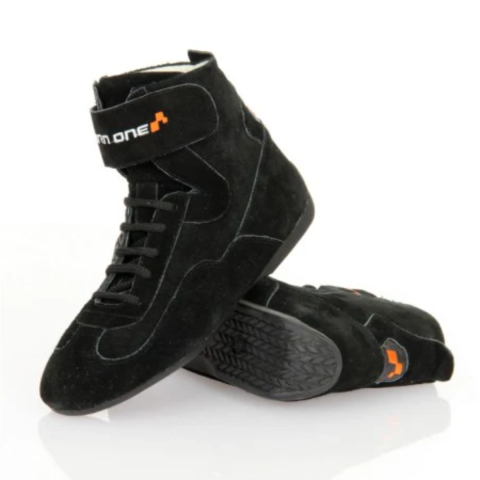 TURN1 BOOTS NOMEX image 1