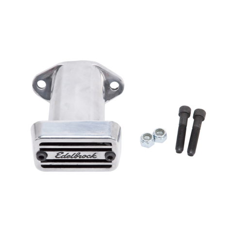 Edelbrock Breather ( Ally Bolt On ) image 1