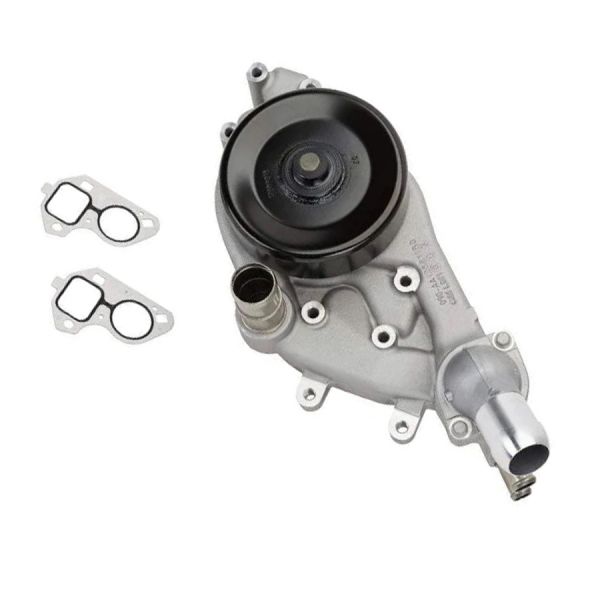 AC Delco GM LS Mechanical Water Pump LS1/LS2 image 1