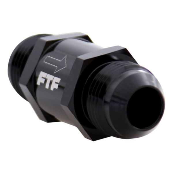  FTF Valve Non Return An10 Male image 1