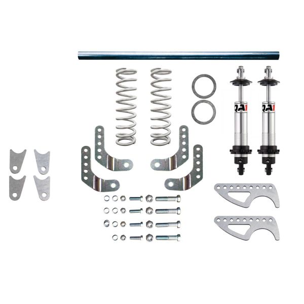 QA1 Rear Pro Coilover Conversion Systems DS501-12100V image 1