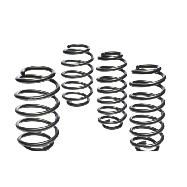 Eibach Prokit - Audi A4 10-15-003-02-22 image 1