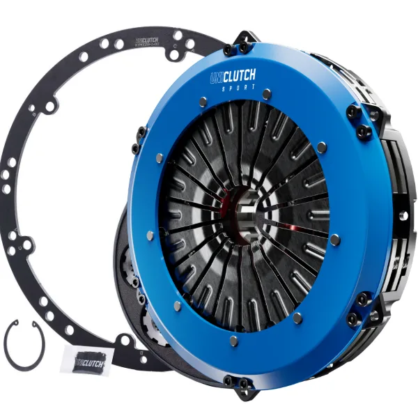 UniClutch Toyota Hilux 2.8 D-4D 4×4 or RWD 2015-2020 240mm Sport UCFK10299-UC1024200-TH28 UniClutch Toyota Hilux 2.8 D-4D 4×4 or RWD 2015-2020 240mm Sport UCFK10299-UC1024200-TH28