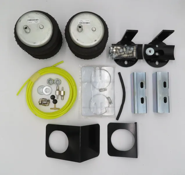 Mahindra Scorpio/Karoo S/Cab & D/Cab LDV 2006 Onwards - Value Line Kit