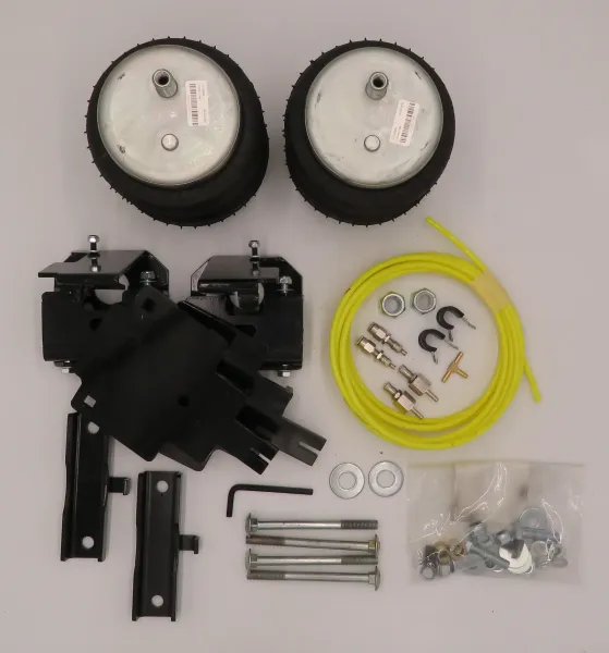 Kia K2500 1998 Onwards - Value Line Kit Kia K2500 1998 Onwards - Value Line Kit