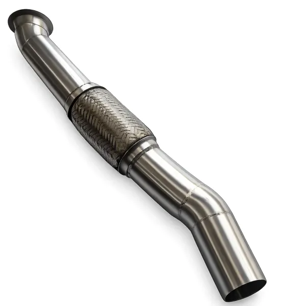 Pulseflow BMW G22 420d Downpipe