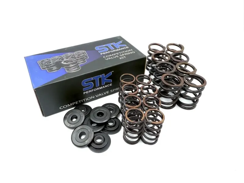 Dual Racing Valve Spring Kit VW 8v