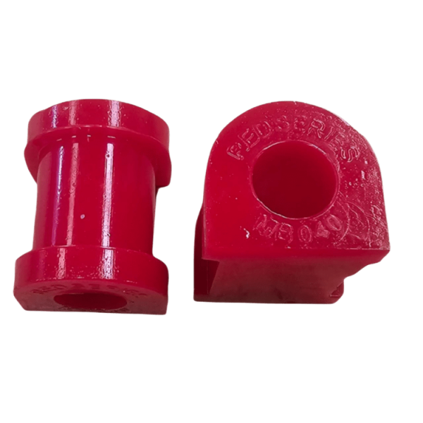 Red-Series MB040 Rear Stabilizer Bar Bush (19-20mm)