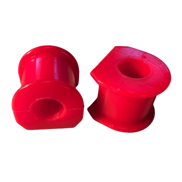 Red-Series MB127 Front Stabilizer Bar Bush Kit