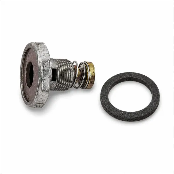 Holley Single Stage Valve STD