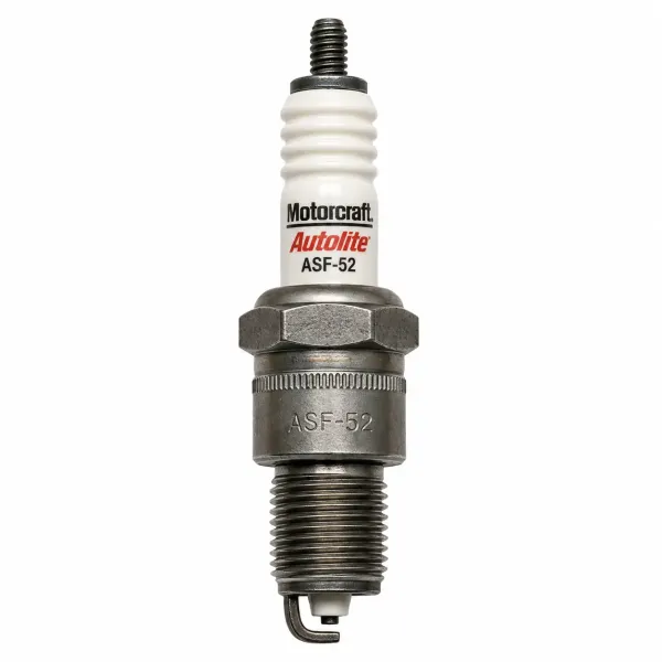Motorcraft Autolite Spark Plugs