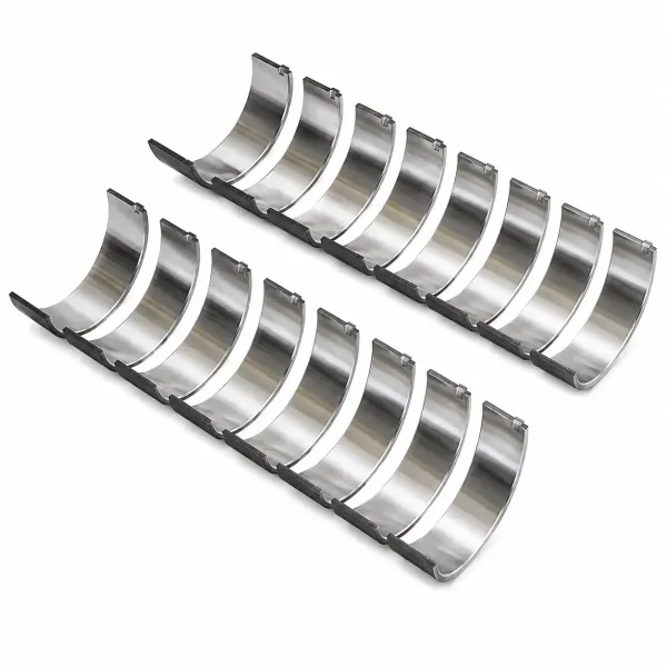 Enginetech Ford 289302 Windsor Rod Bearing Set (0.