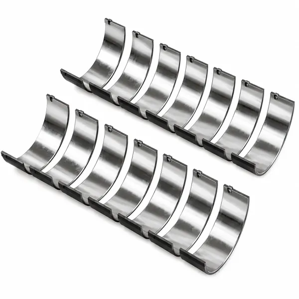 Enginetech Rod Bearing GM Chevy Small Block Large J