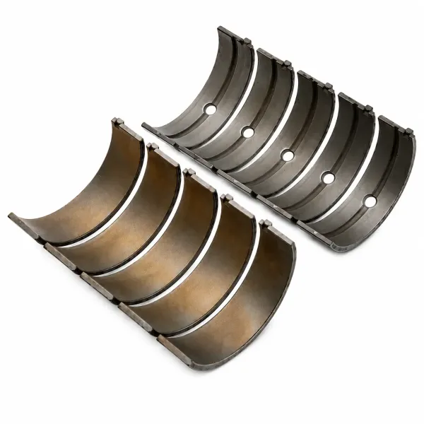 Enginetech Chrysler 5.7L Main Bearing (Standard)