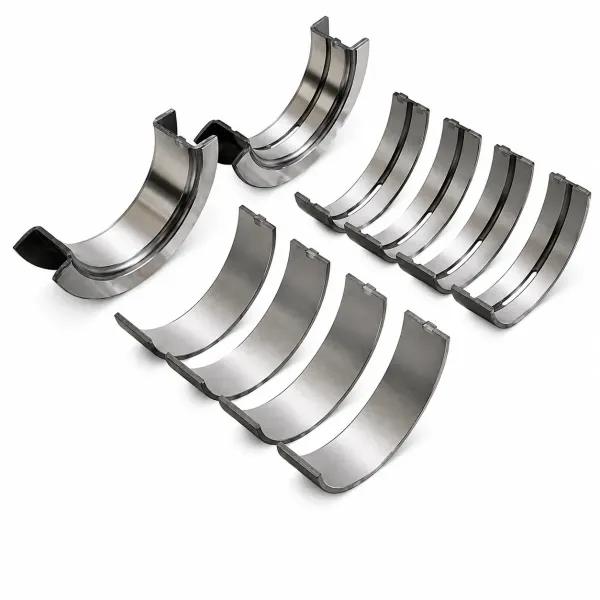 Enginetech Ford 351C Main Bearing (Standard)
