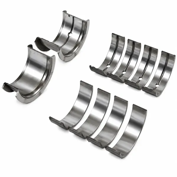 Enginetech SBC Main Bearing Large Journal (0.10mm)