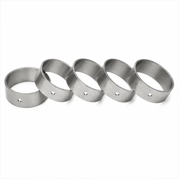 Enginetech Main Bearing Chevy Small Block Large Jou