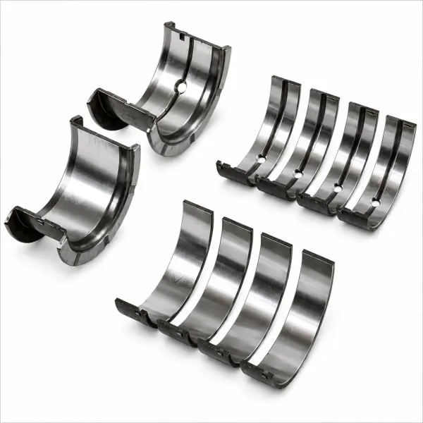 EngineTech Main Bearing GM Chevy