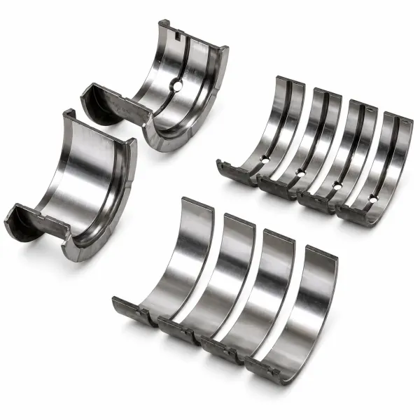 Enginetech Main Bearing GM Chevy Small Block Large