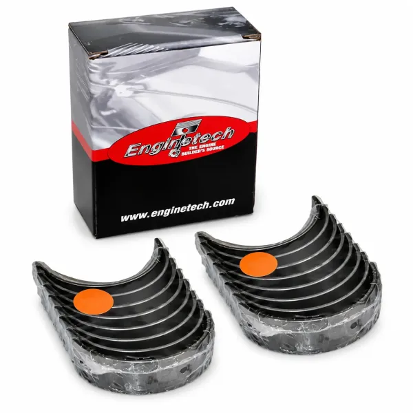 Enginetech Ford 351 Windsor Main bearings