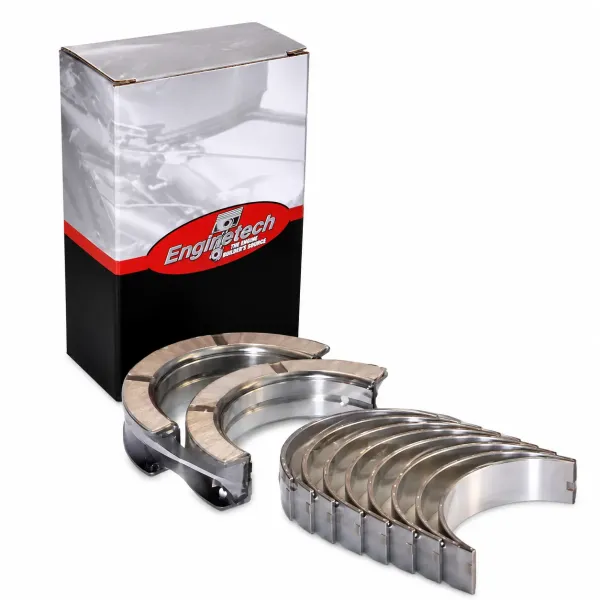 Enginetech Ford 351 Windsor Main bearings