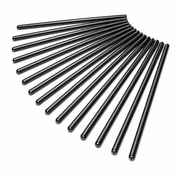 COMP Cams Pushrods, Chromoly, Heat-Treated, 5/16 i