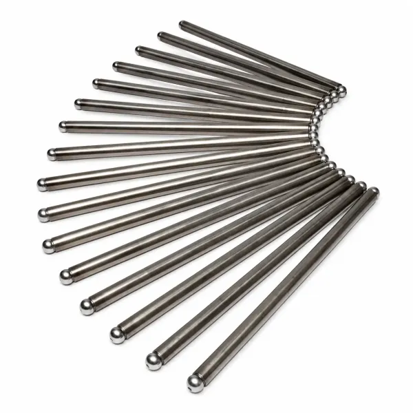 COMP Cams High Energy Pushrods High Energy, Steel,