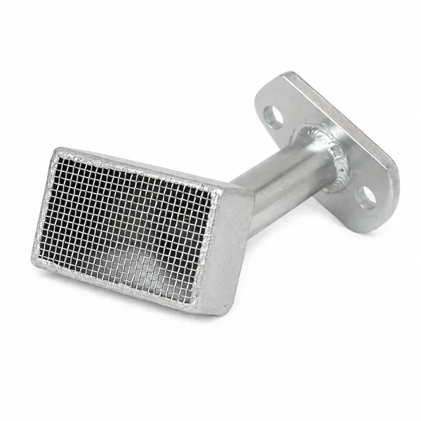 Canton Racing 15-751 Oil Pump Pickup Big Block For