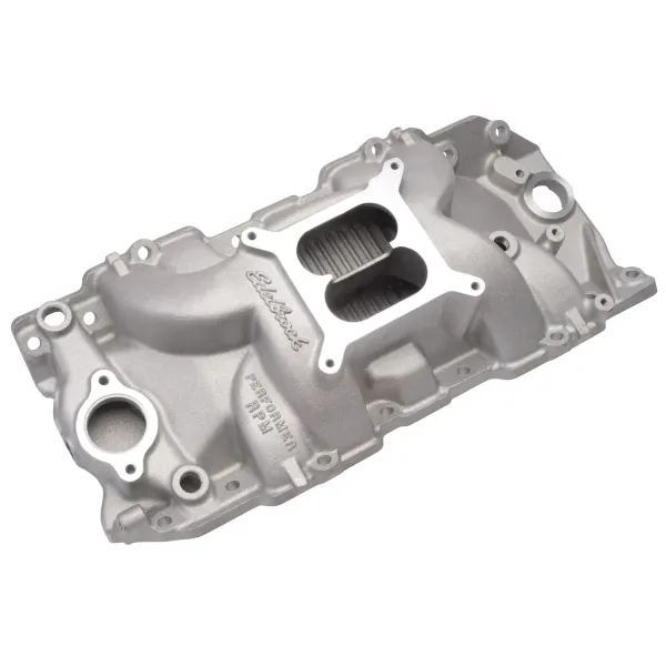 Edelbrock Performer Intake Manifold Big Block