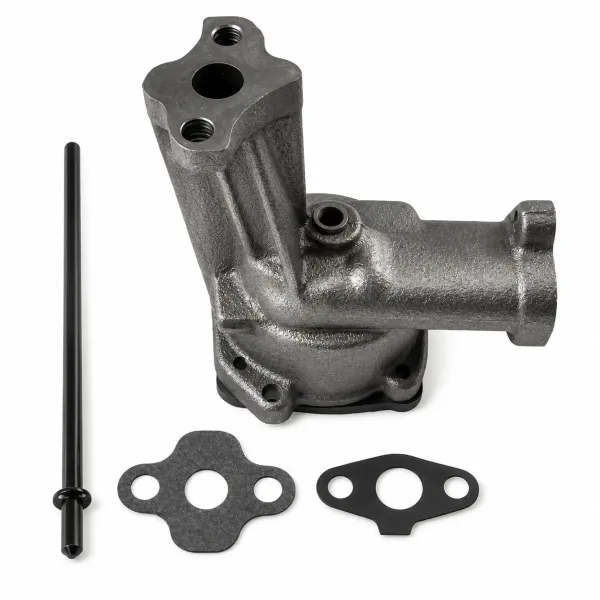 Enginetech Ford Engine Oil Pump High Volume