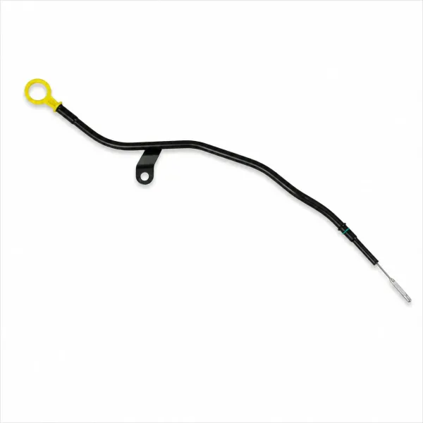 Holley GM LS Dipstick and Tube Kit
