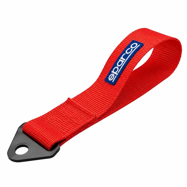 SPARCO Tow Strap