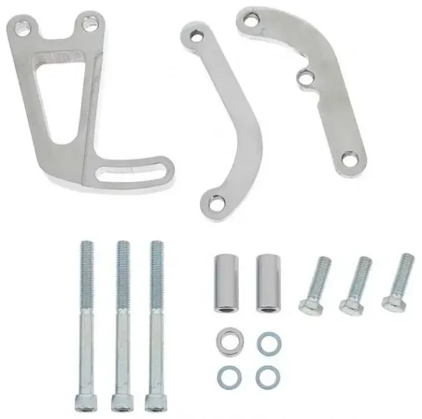 Power Steering Pump Mounting Bracket SBC Mastodon