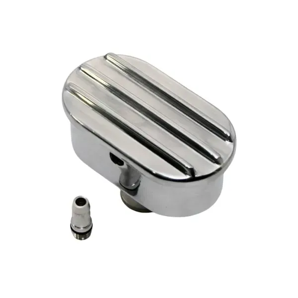 Mastodon Retro Finned Push In Breather