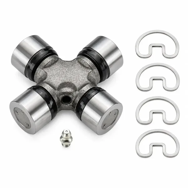 Moog Chassis Parts 348 - Moog Premium Universal U-